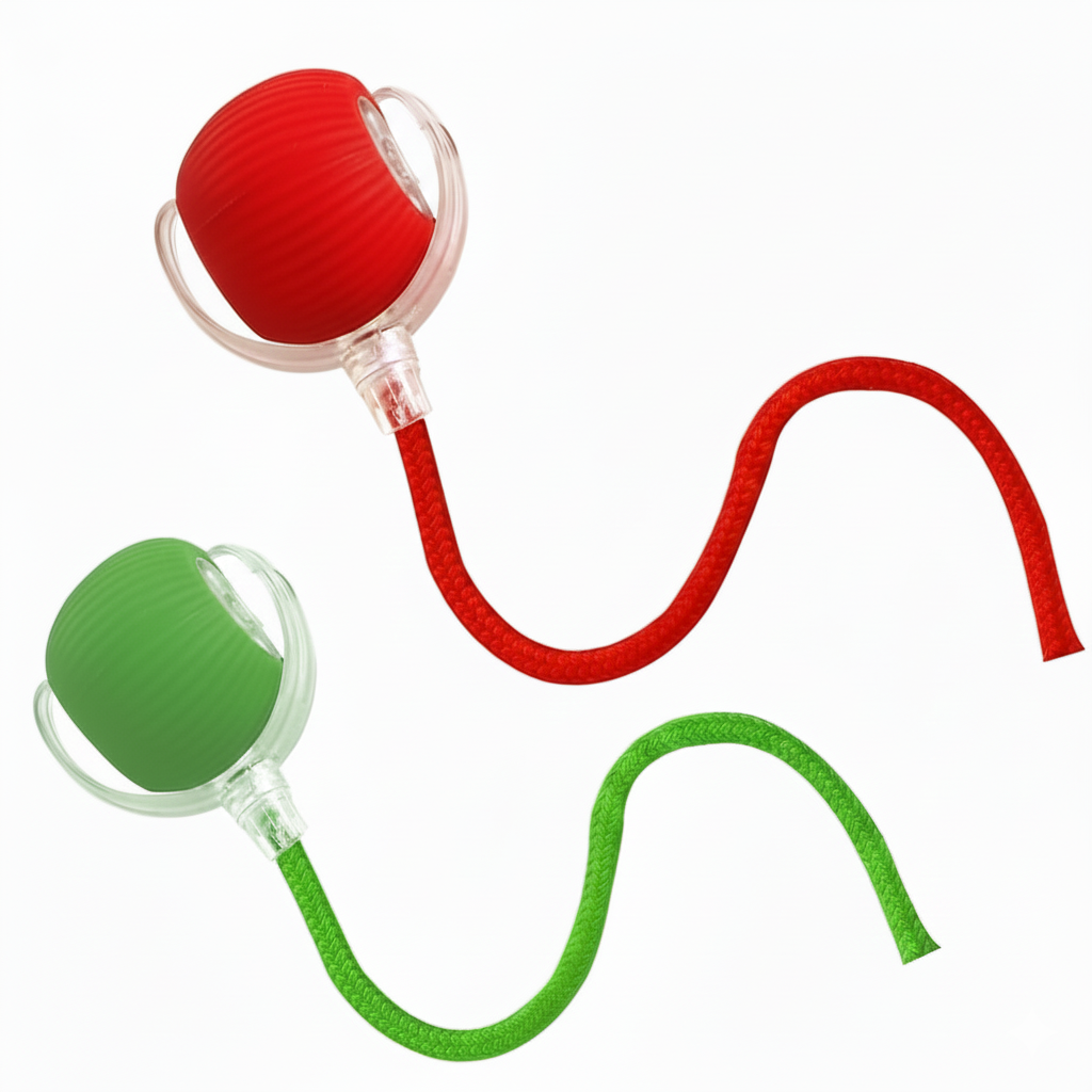 white's ™ smart pet ball